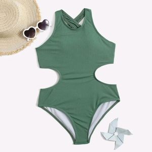 Girls Bathing suit
